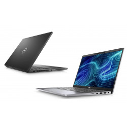DELL Laptop Latitude 7420, Refurbished Grade B, i5-1145G7, 16/256GB NVME, 14
