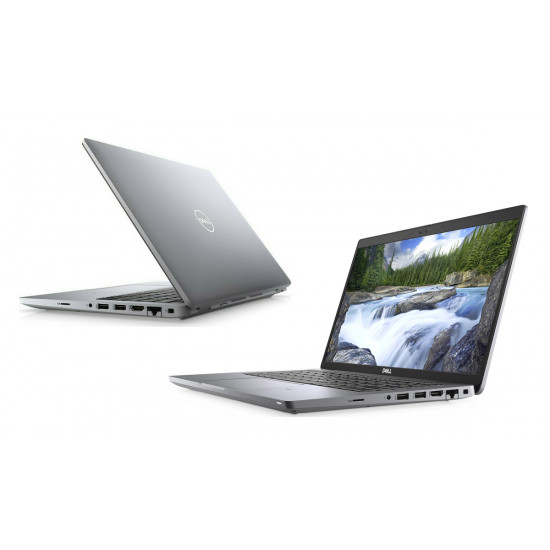 DELL Laptop Latitude 5420, Refurbished Grade B, i7-1185G7, 16/256GB NVME, 14