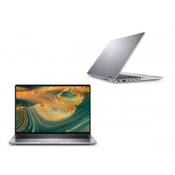 DELL Laptop Latitude 9420, Refurbished Grade B, i7-1185G7, 16/256GB NVME, 14
