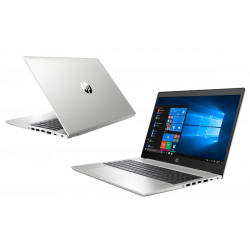 HP Laptop ProBook 450 G7, Refurbished Grade B, i5-10210U, 8/256GB M.2, 15.6