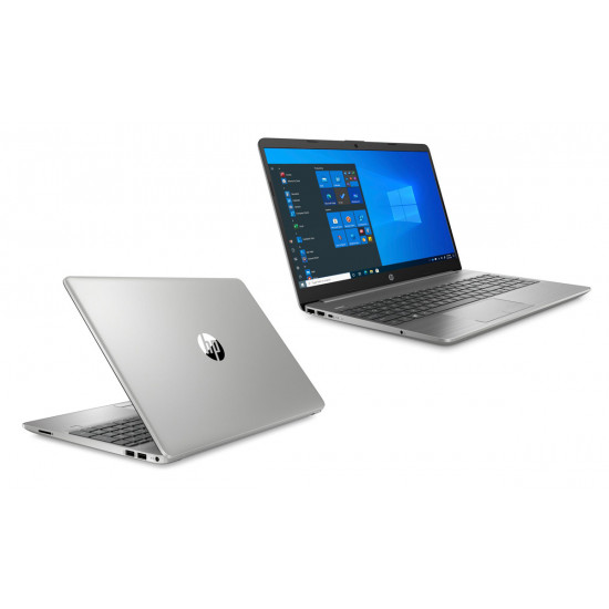 HP Laptop 250 G8, Refurbished Grade B, i5-1135G7, 8/256GB NVME, 15.6