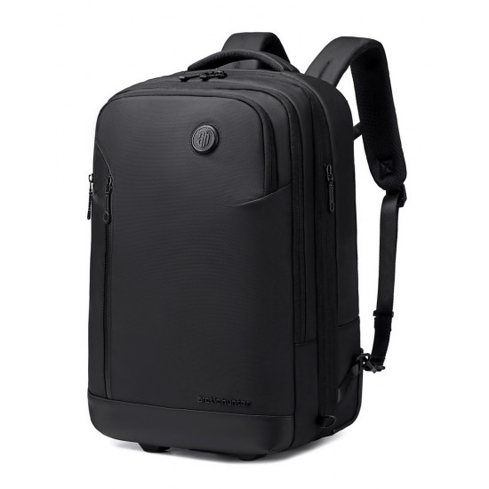 ARCTIC HUNTER τσάντα ταξιδίου LG00861 με θήκη laptop 15.6