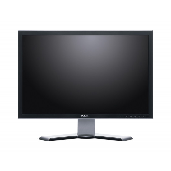 DELL used οθόνη 2407WFP LCD, 24