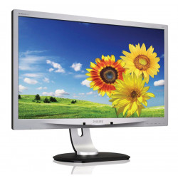 PHILIPS used οθόνη 241P4QPYKES LED, 24