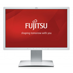 FUJITSU used οθόνη B24W7 IPS-LED, 23.8