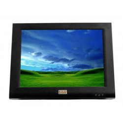 WINCOR NIXDORF used οθόνη BA73-A2 LCD αφής, 15