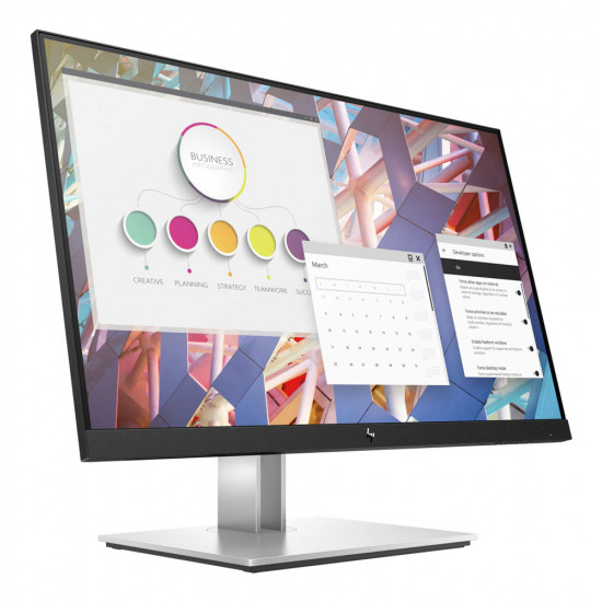 HP used οθόνη E24G4 IPS-LED, 23.8