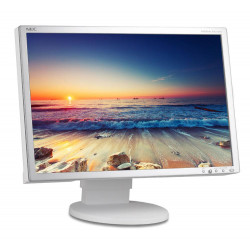 NEC used οθόνη EA221WM LCD, 22