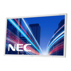 NEC used οθόνη EA223WM LED, 22