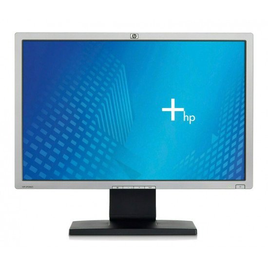 HP used οθόνη LP2465 LCD, 24