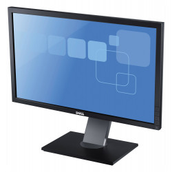 DELL used οθόνη P2411HD LED, 24