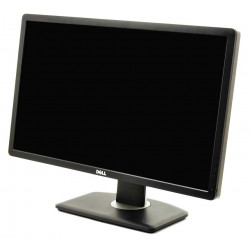 DELL used οθόνη P2412H LED, 24