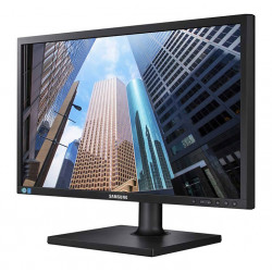 SAMSUNG used οθόνη S24E650PL LED, 23.5