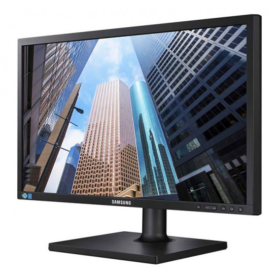 SAMSUNG used οθόνη S24E650PL LED, 23.5