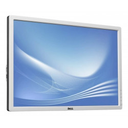 DELL used οθόνη U2412MC LED, 24