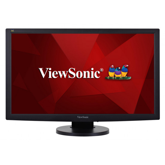 VIEWSONIC used οθόνη VG2433 LED, 23.6