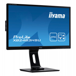 IIYAMA used οθόνη XB2483HSU LED, 23.8