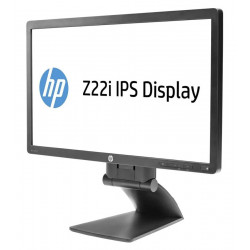HP used οθόνη Z22i LED IPS, 21.5