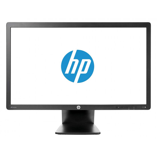 HP used οθόνη Z23I LED IPS, 23