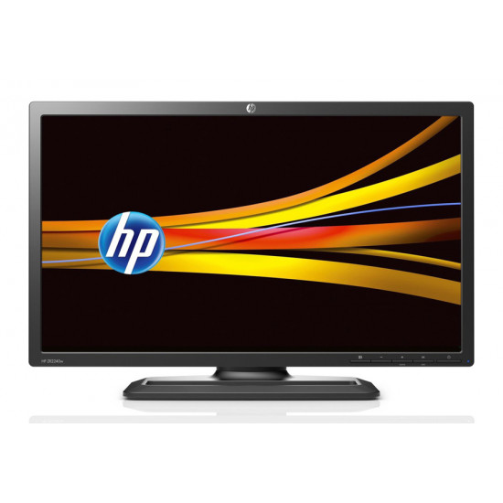 HP used οθόνη ZR2240W IPS LED, 21.5