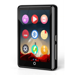 RUIZU MP3 player M7 με οθόνη αφής 2.8