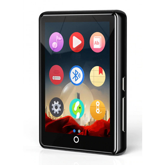 RUIZU MP3 player M7 με οθόνη αφής 2.8