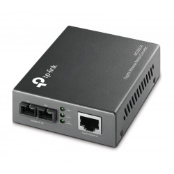 TP-LINK Gigabit Multi-Mode Media Converter MC200CM, Ver. 4.0