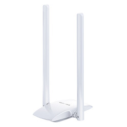 MERCUSYS ασύρματος USB αντάπτορας δικτύου MW300UH, 300Mbps, Ver. 1