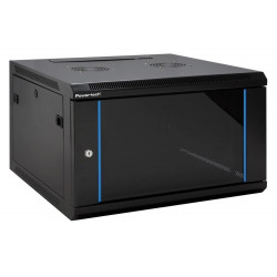 POWERTECH επιτοίχια καμπίνα rack 19