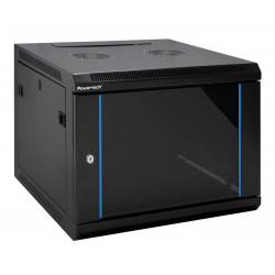 POWERTECH επιτοίχια καμπίνα rack 19