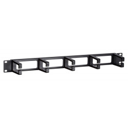 POWERTECH cable management NETW-0049 για rack 19