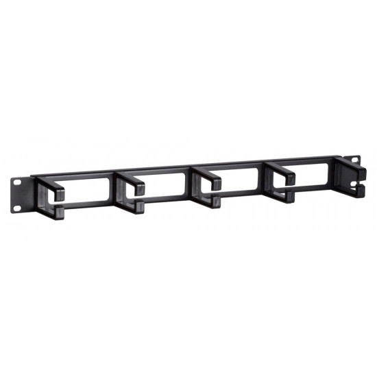 POWERTECH cable management NETW-0049 για rack 19