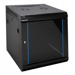 POWERTECH επιτοίχια καμπίνα rack 19
