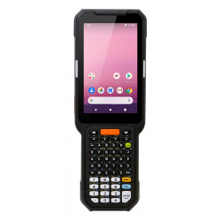 POINT MOBILE PDA P451G3, Wi-Fi, 1D & 2D barcodes, 4.3