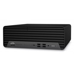 HP PC ProDesk 600 G6 SFF, Refurbished Grade A Repainted, i5-10400F, 8/256GB M.2, R5 430, FreeDOS