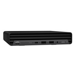 HP PC ProDesk 600 G6 Micro, Refurbished Grade A Repainted, i3-10105T, 8/256GB NVME, FreeDOS