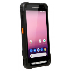 POINT MOBILE PDA PM90G6, 4G/Wi-Fi, 1D & 2D barcodes, 5