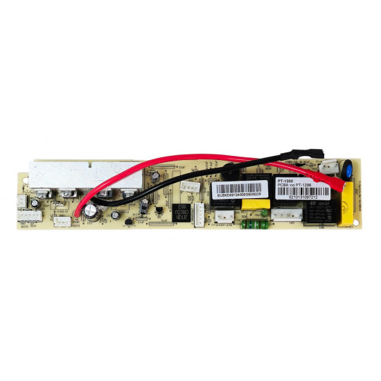 POWERTECH ανταλλακτική πλακέτα PCBA για PT-1296 UPS Line Interactive