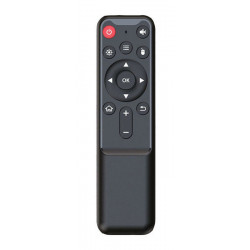 Τηλεχειριστήριο RM-X98Q για TV Box X98Q