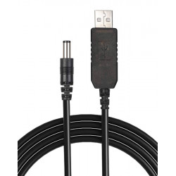BRUNO καλώδιο φόρτισης USB για σκουπάκι BRUNO BRN-0125