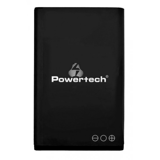 POWERTECH Μπαταρία SP-PTM22-BAT για κινητό Sentry Flip Small, 600mAh
