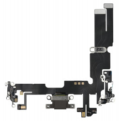 Ανταλλακτικό charging port flex cable SPIP14-0004 για iPhone 14 Plus