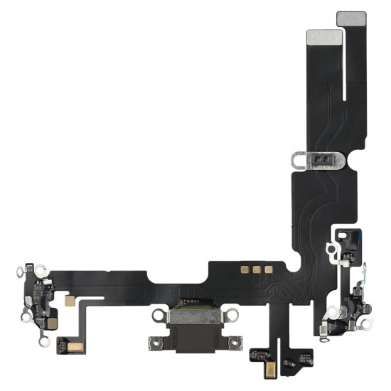 Ανταλλακτικό charging port flex cable SPIP14-0004 για iPhone 14 Plus
