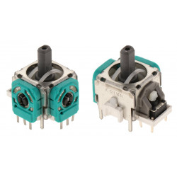 3D analog joystick SPNIN-0003 για χειριστήριο Nintendo Switch