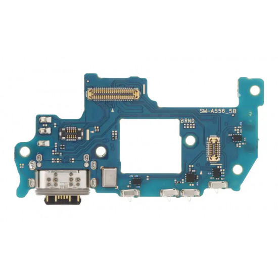 Ανταλλακτική πλακέτα φόρτισης SPSAMA55-001 για Samsung Galaxy A55