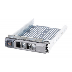 SAS HDD Drive Caddy Tray KG1CH For DELL 13th Gen 3.5