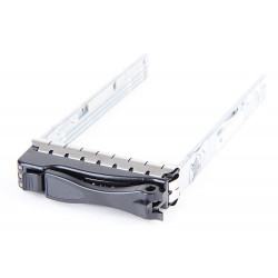 NETAPP used SAS HDD Drive Caddy Tray DRV-CRU-1 For Netapp 3.5
