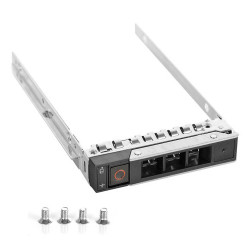 SAS HDD Drive Caddy Tray DXD9H, για Dell Gen 14, 2.5