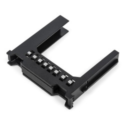 Drive Filler Blank για Dell 0RJ8J9/RJ8J9 HDD 2.5