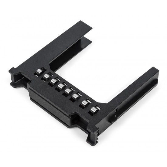 Drive Filler Blank για Dell 0RJ8J9/RJ8J9 HDD 2.5